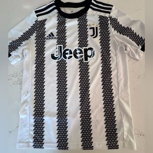 Juventus Boys XL jersey